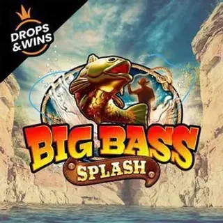 Big Bass Splash