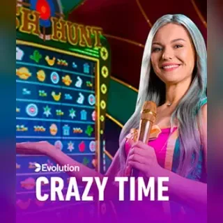 Crazy Time