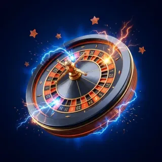 Lightning Roulette