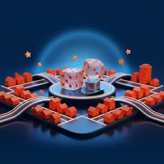 Monopoly Live