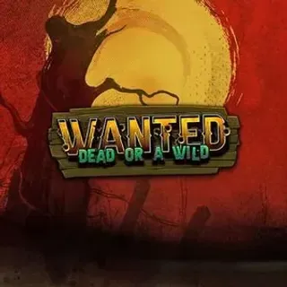 Wanted Dead or a Wild
